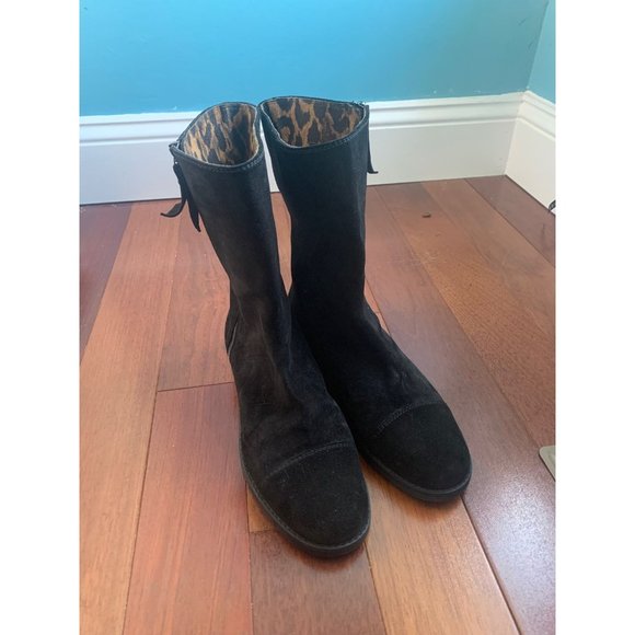 Stuart weitzman boots - Picture 2 of 7